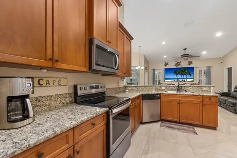 1126 SW Fargo Avenue Port St Lucie FL 34953
