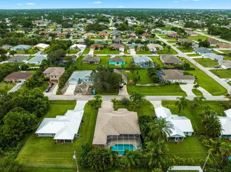 1126 SW Fargo Avenue Port St Lucie FL 34953