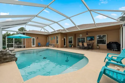 1126 SW Fargo Avenue Port St Lucie FL 34953