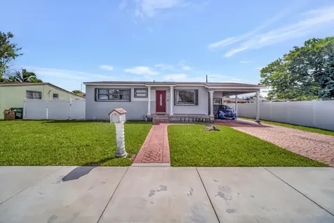 1730 NW 179th Terrace Miami Gardens FL 33056