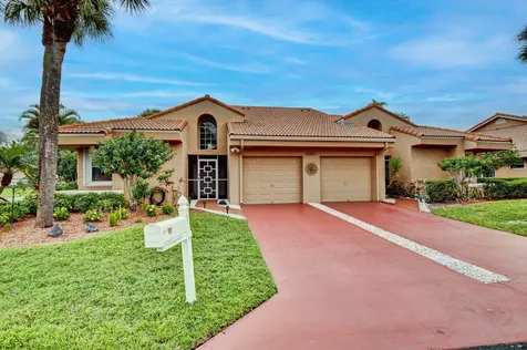 10921 Lakemore Lane Boca Raton FL 33498