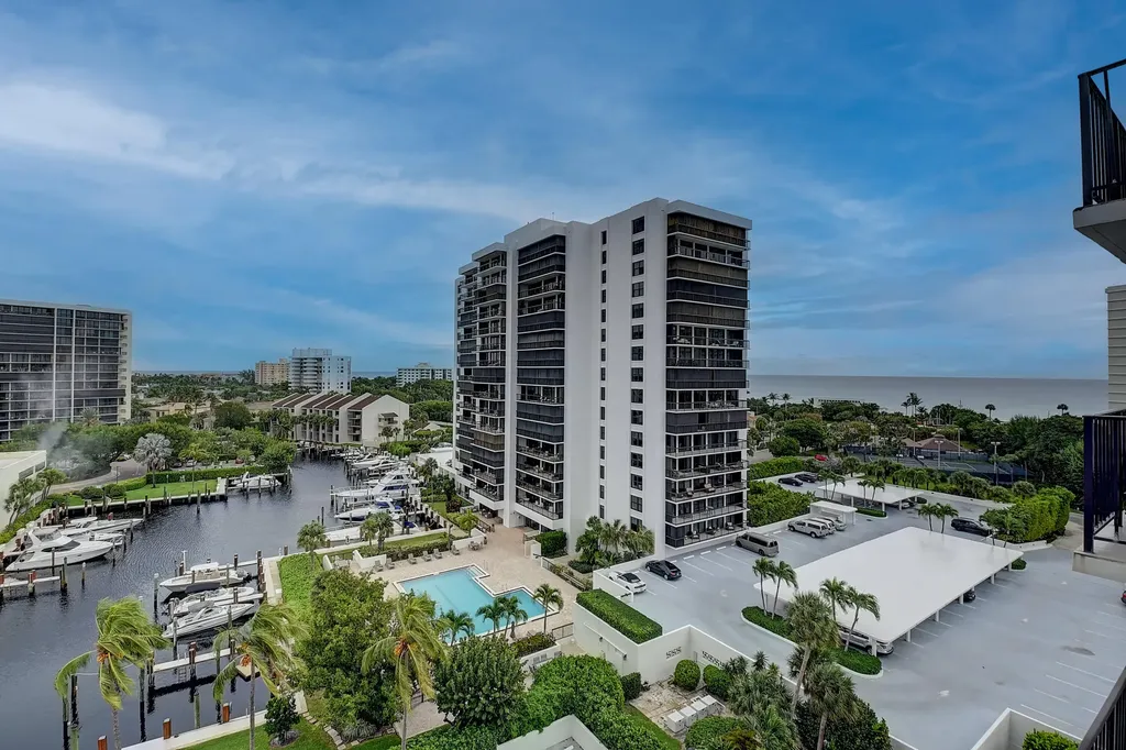 4750 S Ocean Boulevard Highland Beach FL 33487