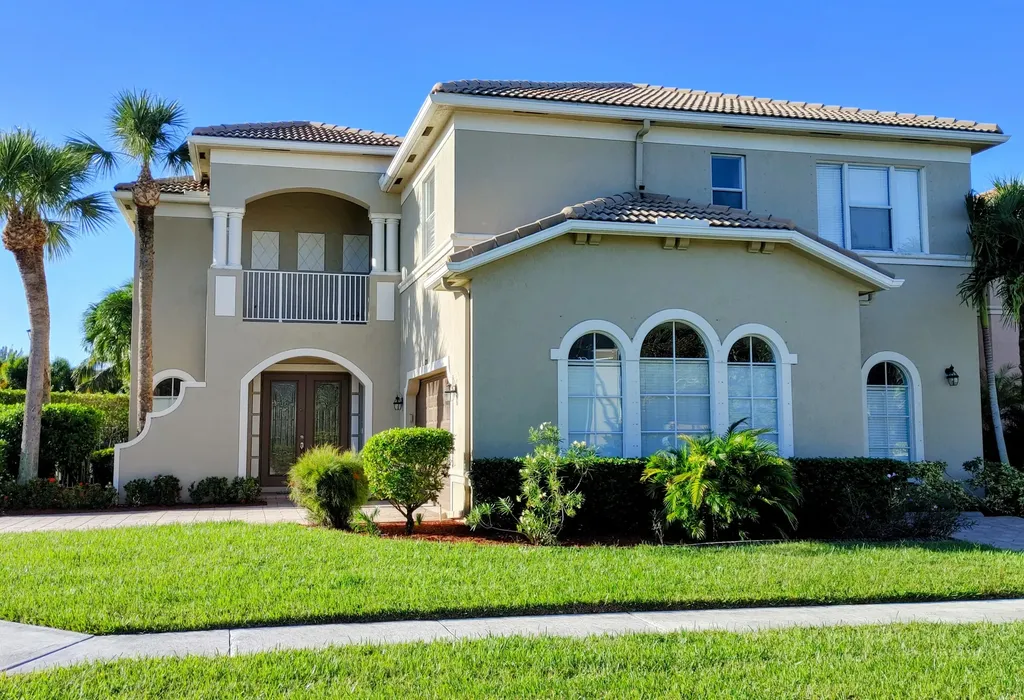 1220 Canyon Way Wellington FL 33414