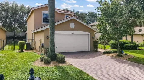 7982 Red Mahogany Road Boynton Beach FL 33437