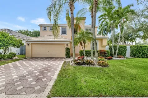 7624 Great Oak Drive Lake Worth FL 33467