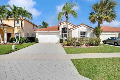 3628 Miramontes Circle Wellington FL 33414