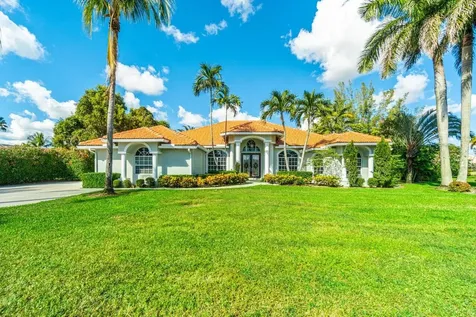 6965 N Calumet Circle Lake Worth FL 33467