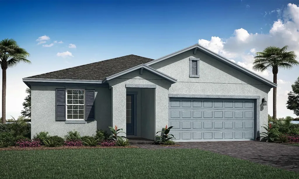 14087 SW Safi Terrace Port St Lucie FL 34987