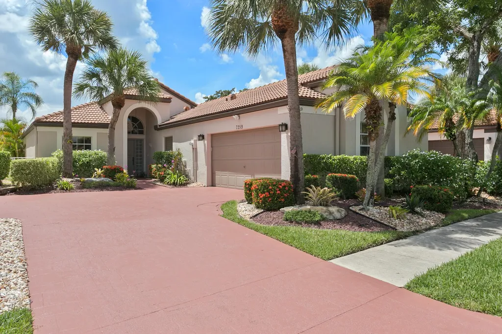 7259 Via Palomar Boca Raton FL 33433