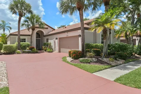 7259 Via Palomar Boca Raton FL 33433