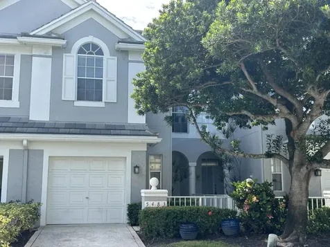 5483 Grand Park Place Boca Raton FL 33486