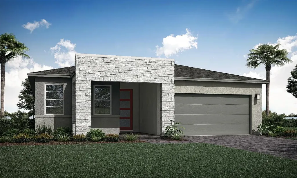 10254 SW Orana Drive Port St Lucie FL 34987