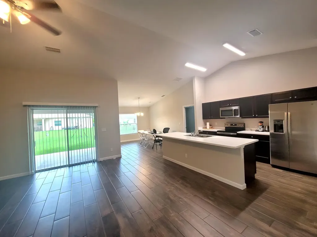 1637 SW California Boulevard Port St Lucie FL 34953