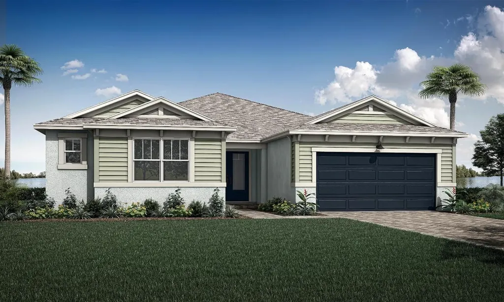 10278 SW Orana Drive Port St Lucie FL 34987