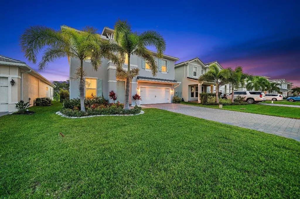 4780 SW Ardsley Drive Stuart FL 34997