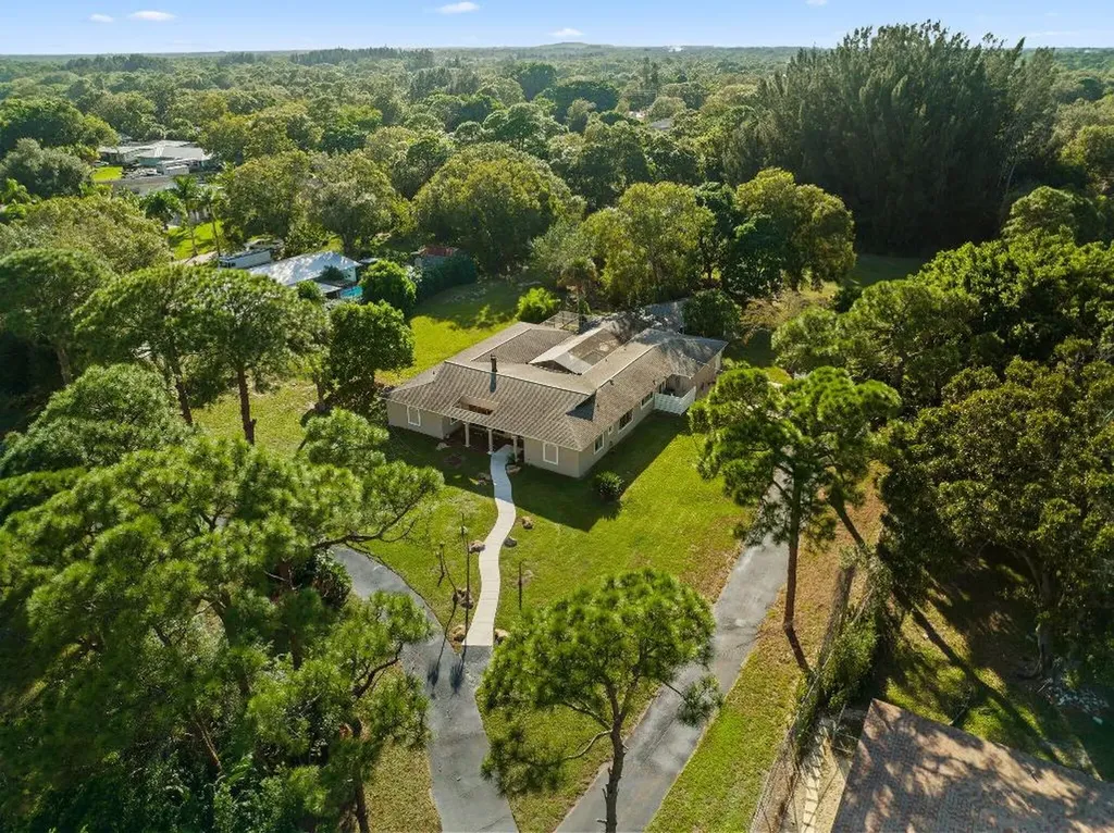 3021 Fairway Drive Fort Pierce FL 34982