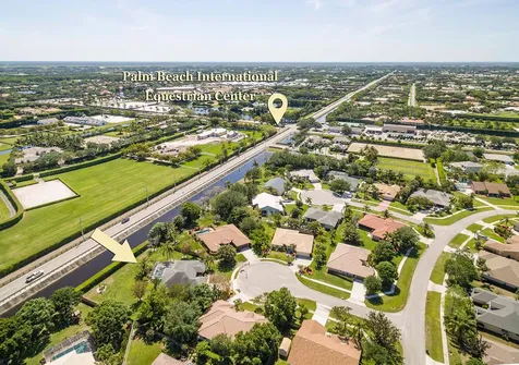 2980 Werwood Court Wellington FL 33414