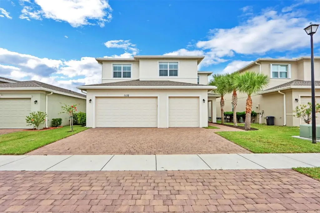 1132 NW Demedici Road Port St Lucie FL 34986