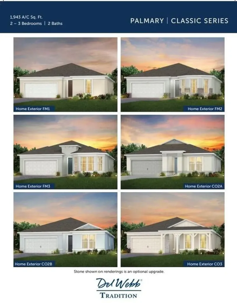 13279 SW Vermillion Circle Port St Lucie FL 34987