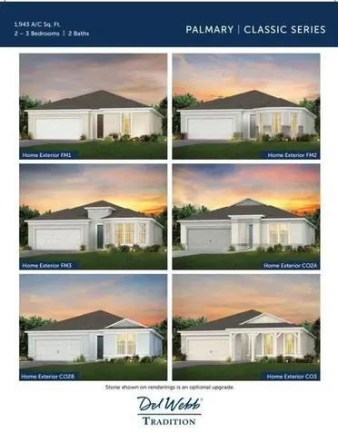 13279 SW Vermillion Circle Port St Lucie FL 34987