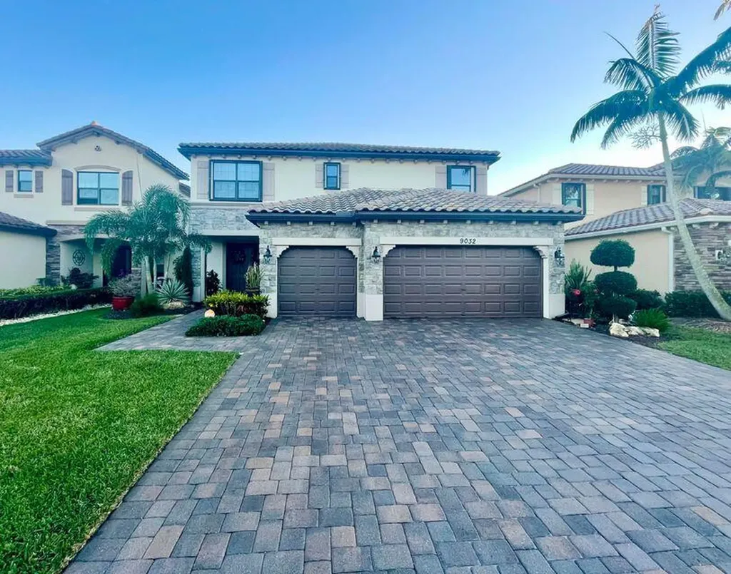 9032 Gulf Cove Drive Lake Worth FL 33467