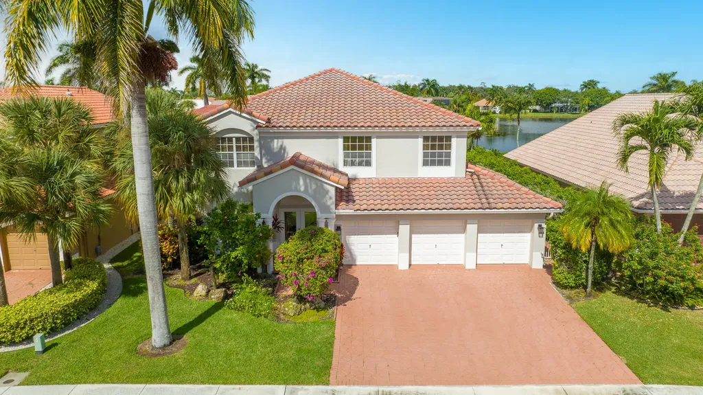 19417 Preserve Drive Boca Raton FL 33498