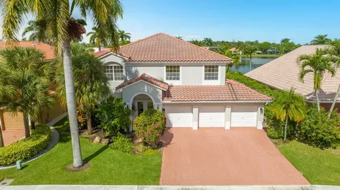 19417 Preserve Drive Boca Raton FL 33498
