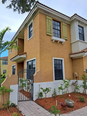 1795 SW Porta Nuova Terrace Port St Lucie FL 34953