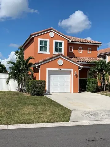 8045 Pelican Harbour Drive Lake Worth FL 33467