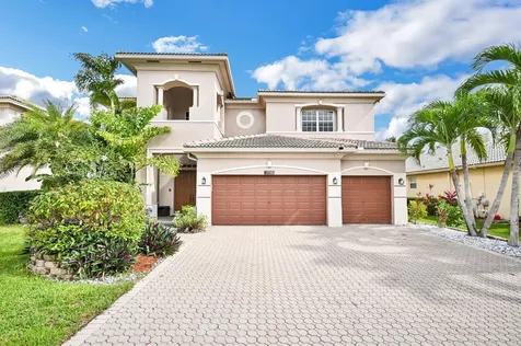 2918 Fontana Lane Royal Palm Beach FL 33411