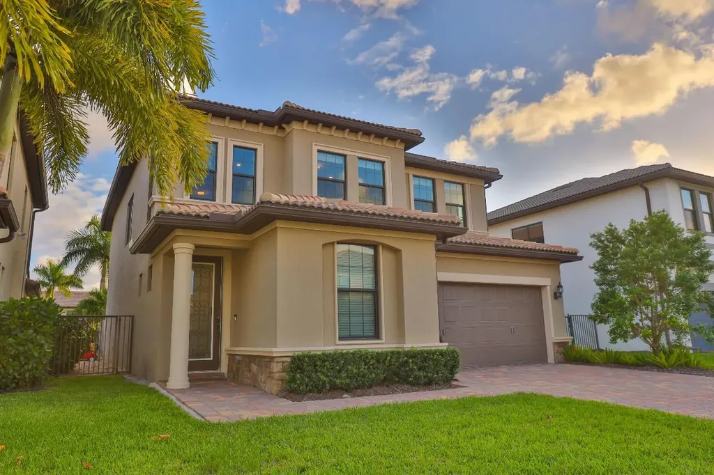 8239 Hanoverian Drive Lake Worth FL 33467