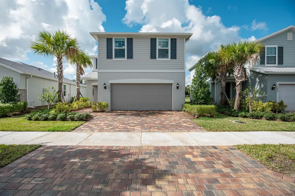 10071 SW Captiva Drive Port St Lucie FL 34987