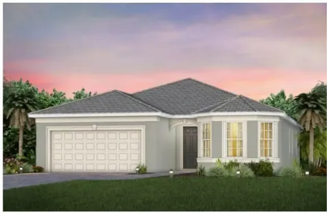 13687 SW Gingerline Drive Port St Lucie FL 34987