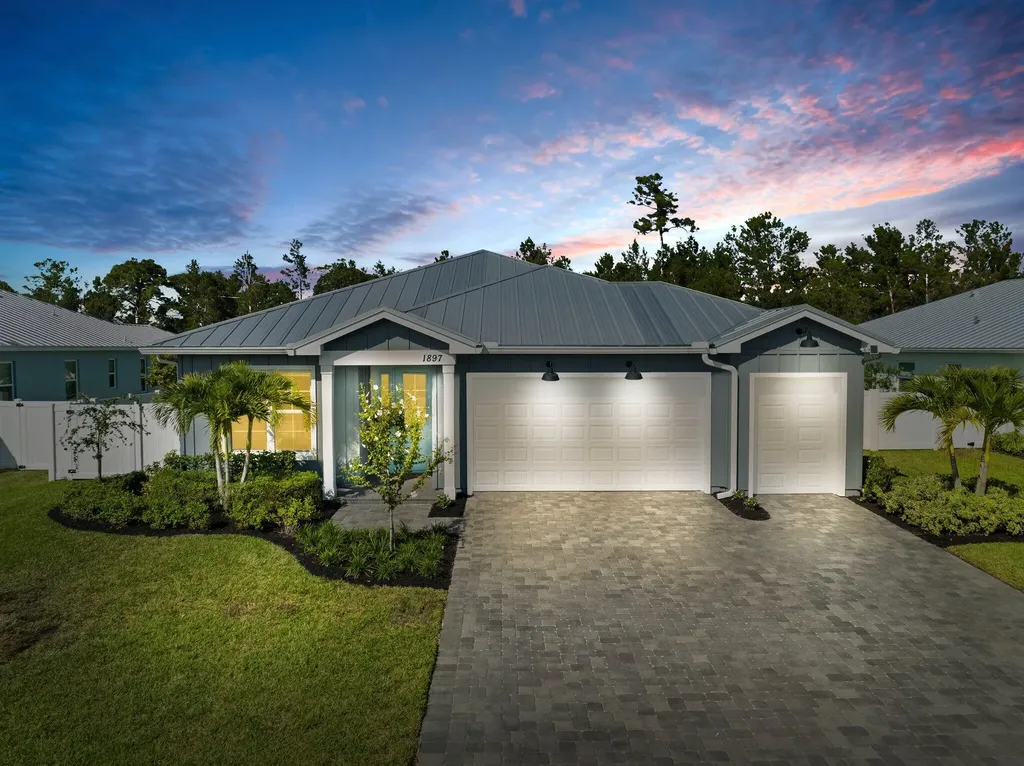 1897 SW Pinewood Way Palm City FL 34990