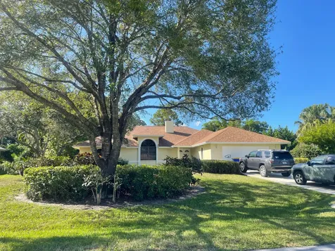 1663 SW Gregor Way Stuart FL 34997