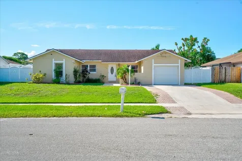 4388 Mediterranean Road Lake Worth FL 33461