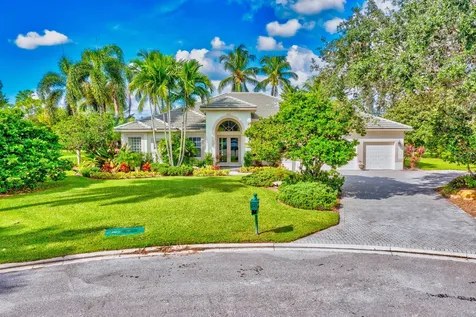 11894 Dunbar Court Palm Beach Gardens FL 33412