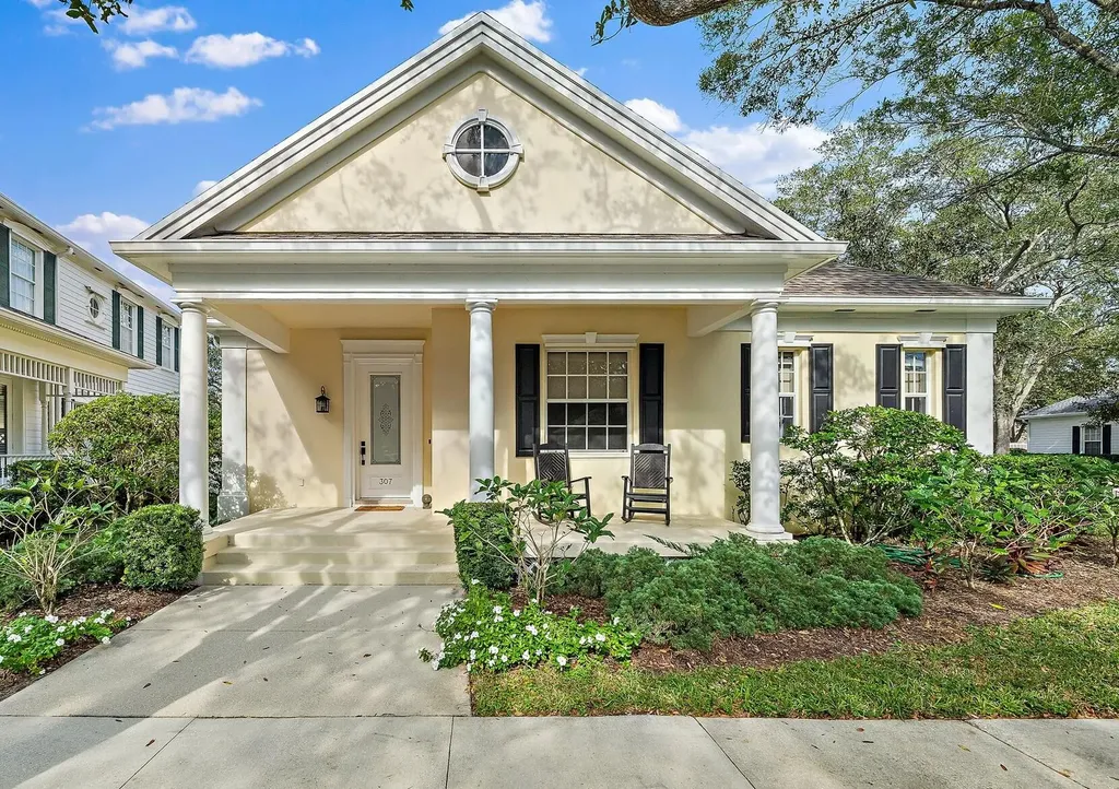 307 Sweet Bay Circle Jupiter FL 33458