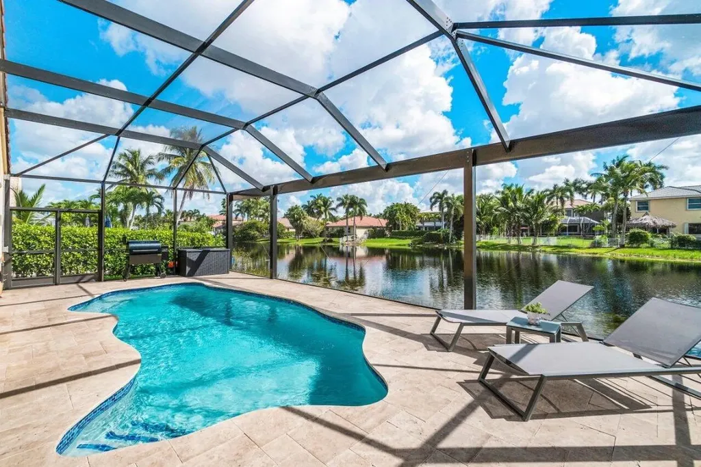 5135 NW 121st Drive Coral Springs FL 33076