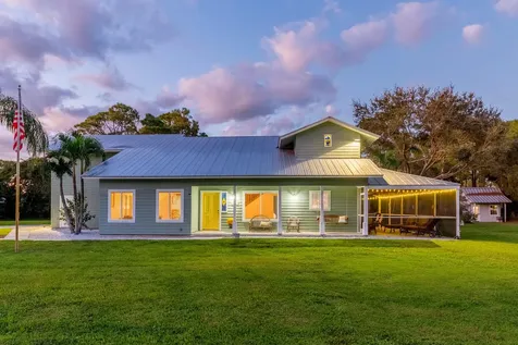 8721 SW Pitts Court Stuart FL 34997