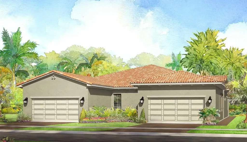 26011 SW Viterbo Way Port St Lucie FL 34986