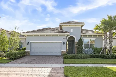 8677 SW Carrara Way Port St Lucie FL 34987