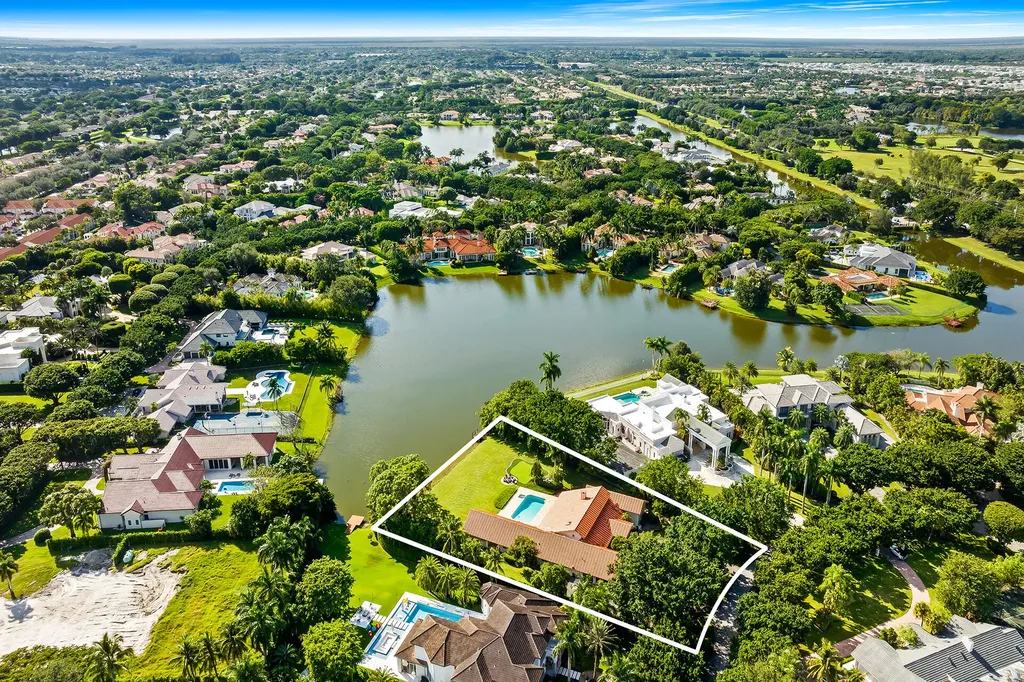 18181 Daybreak Drive Boca Raton FL 33496