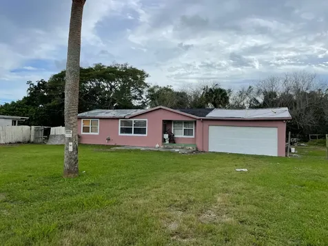 4411 Garner Court Fort Pierce FL 34947