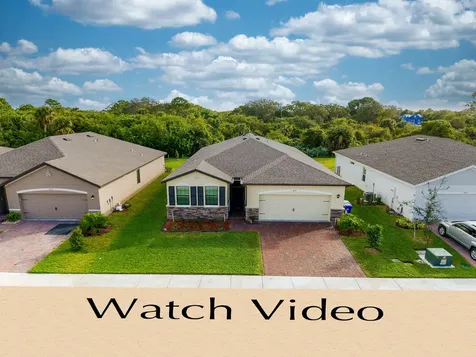 4153 Keeson Circle Vero Beach FL 32967