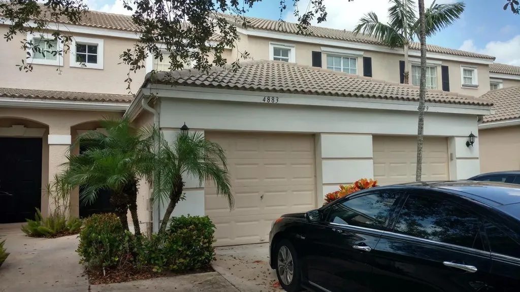 4883 Palmbrooke Circle West Palm Beach FL 33417
