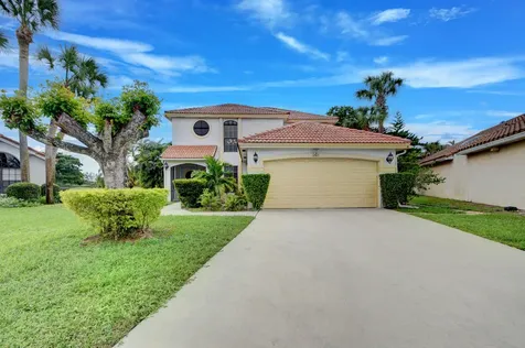 12411 Summer Springs Drive Boynton Beach FL 33437