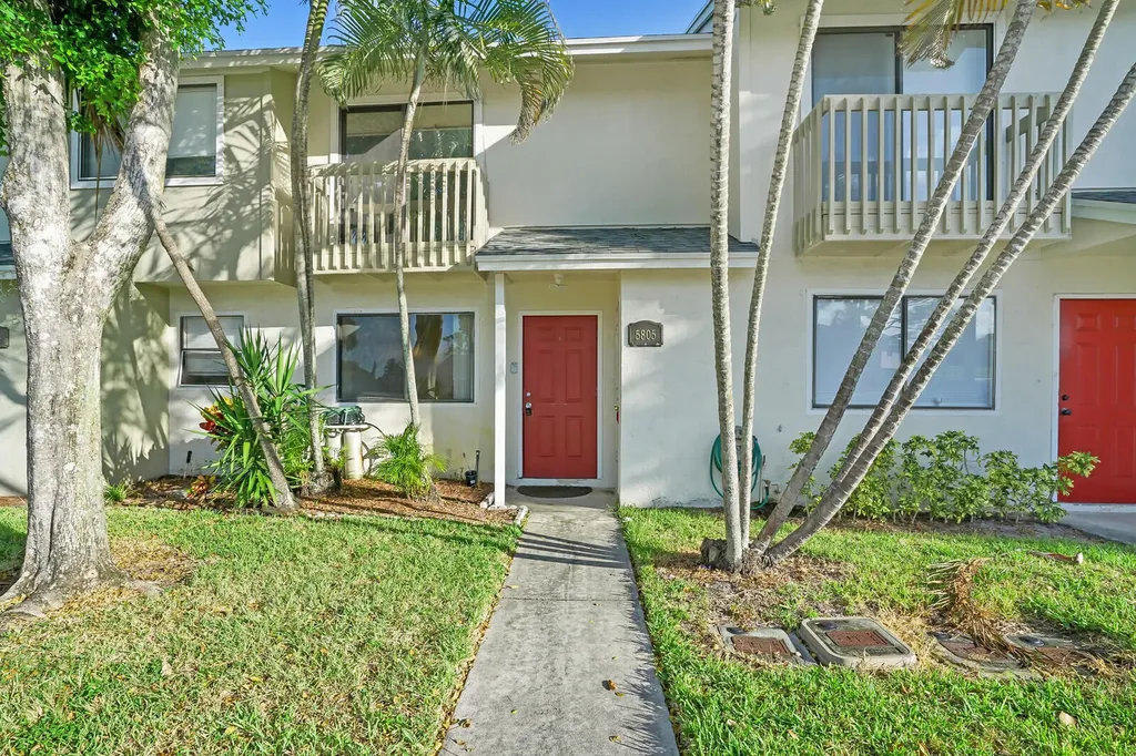 5805 Channel Drive Greenacres FL 33463