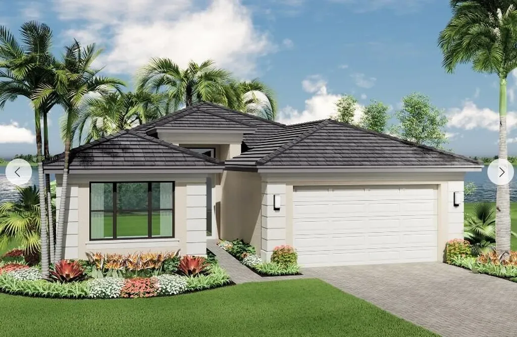 11862 SW Bristol Bay Drive Port St Lucie FL 34987