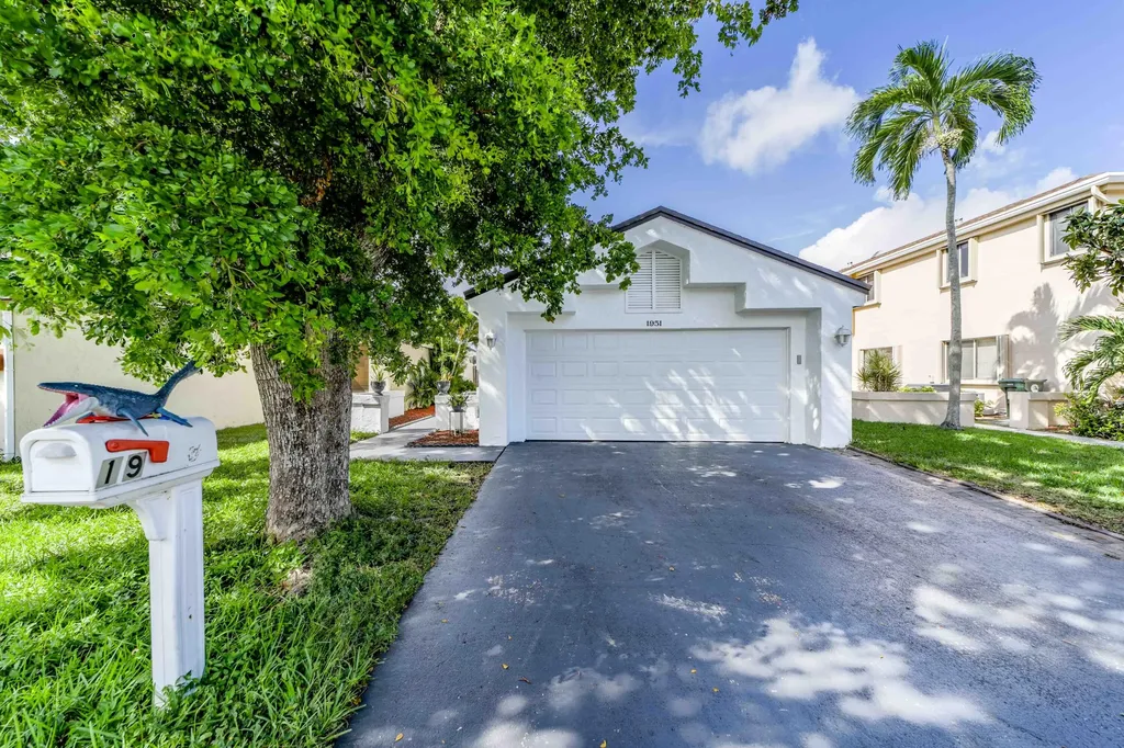 1951 NW 35th Avenue Coconut Creek FL 33066